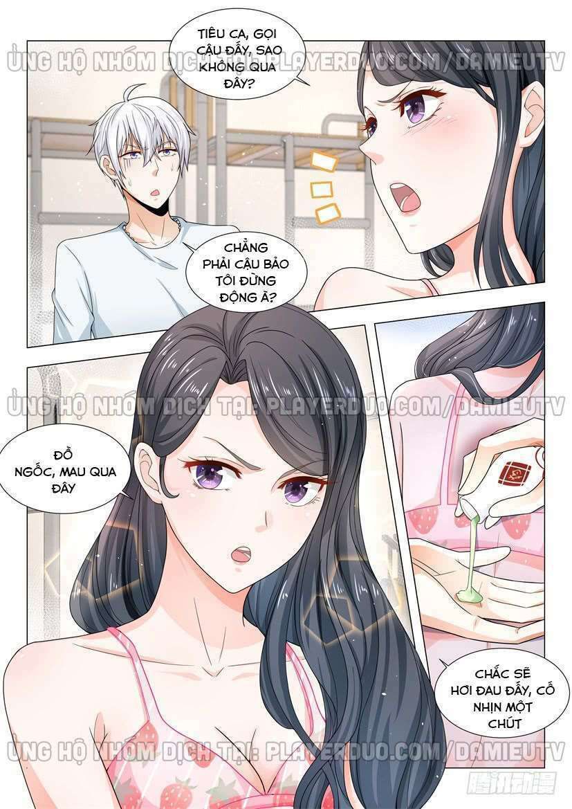 đọc truyện Thần Hào Chi Thiên Hàng Hệ Thống Chương 50 ảnh 12 tại Thiên Thai Truyện