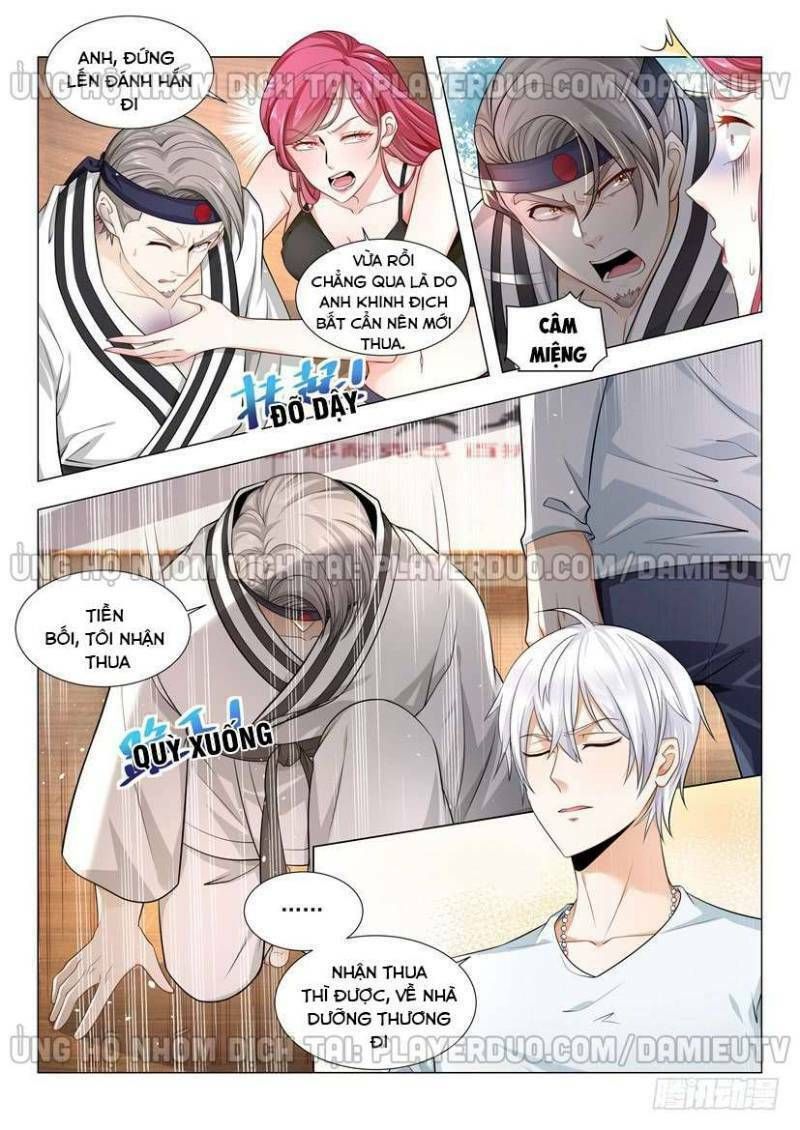 đọc truyện Thần Hào Chi Thiên Hàng Hệ Thống Chương 50 ảnh 4 tại Thiên Thai Truyện