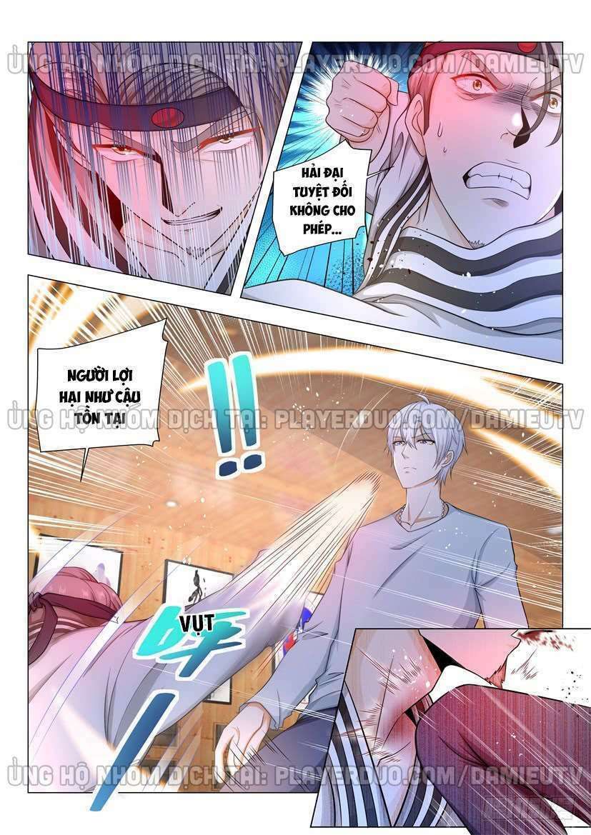 đọc truyện Thần Hào Chi Thiên Hàng Hệ Thống Chương 50 ảnh 5 tại Thiên Thai Truyện