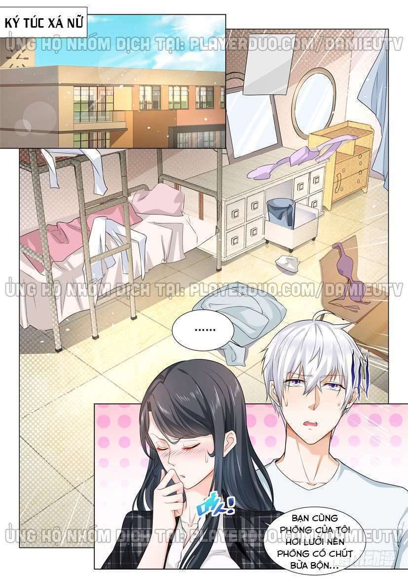 đọc truyện Thần Hào Chi Thiên Hàng Hệ Thống Chương 50 ảnh 9 tại Thiên Thai Truyện