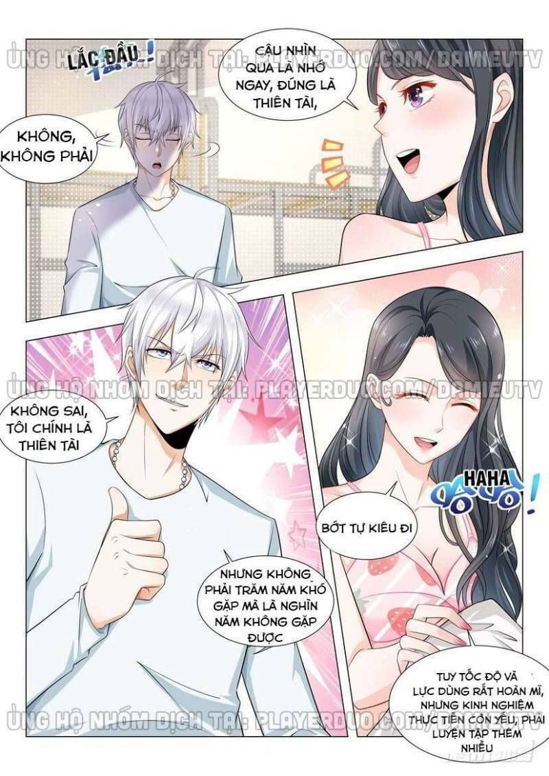 đọc truyện Thần Hào Chi Thiên Hàng Hệ Thống Chương 51 ảnh 5 tại Thiên Thai Truyện