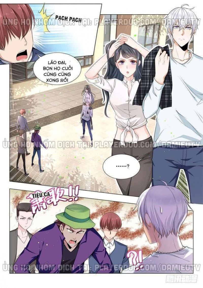 đọc truyện Thần Hào Chi Thiên Hàng Hệ Thống Chương 51 ảnh 7 tại Thiên Thai Truyện