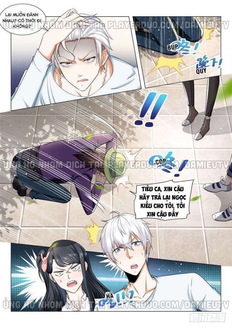 đọc truyện Thần Hào Chi Thiên Hàng Hệ Thống Chương 51 ảnh 8 tại Thiên Thai Truyện