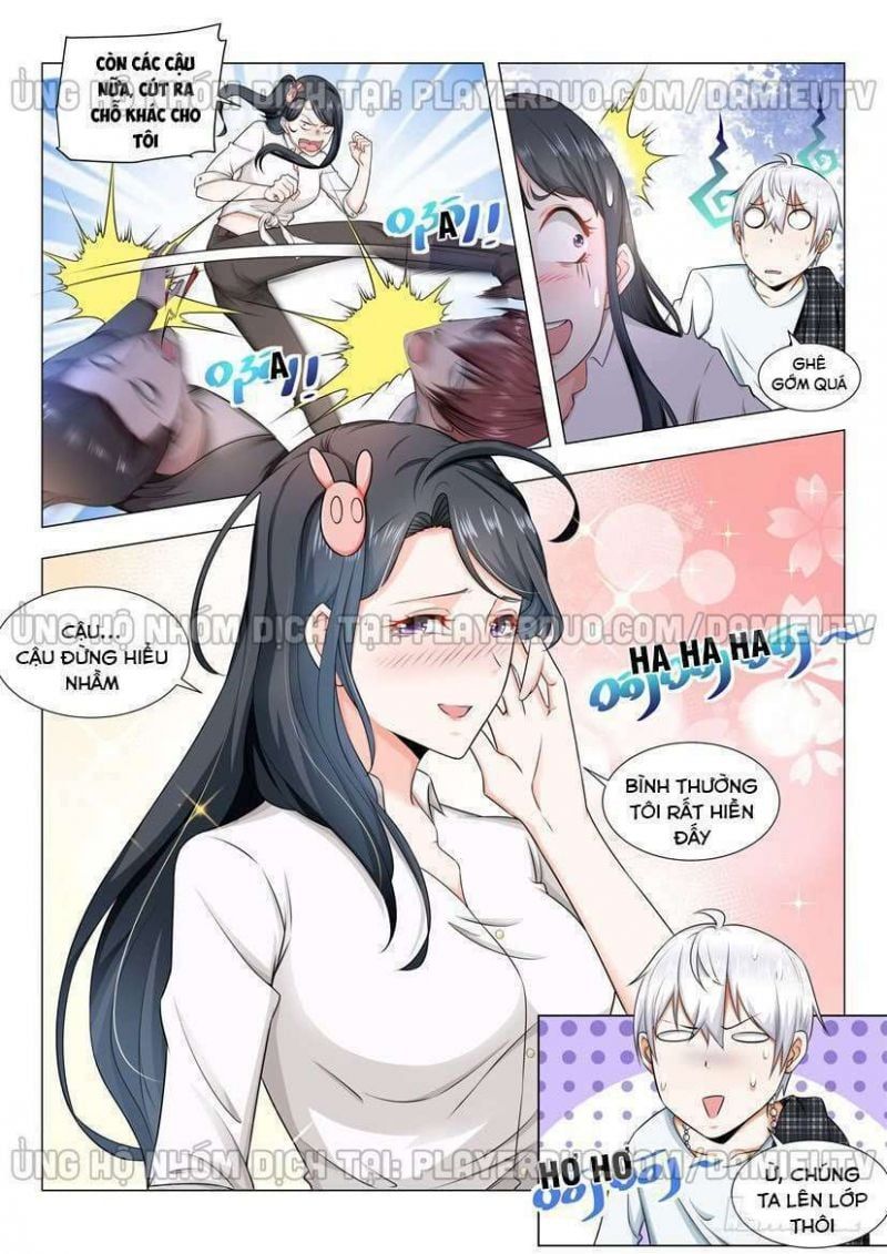 đọc truyện Thần Hào Chi Thiên Hàng Hệ Thống Chương 51 ảnh 10 tại Thiên Thai Truyện