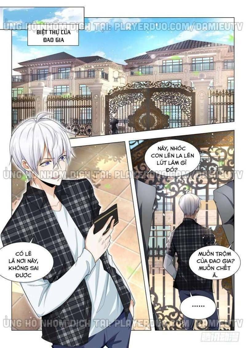 đọc truyện Thần Hào Chi Thiên Hàng Hệ Thống Chương 51 ảnh 11 tại Thiên Thai Truyện