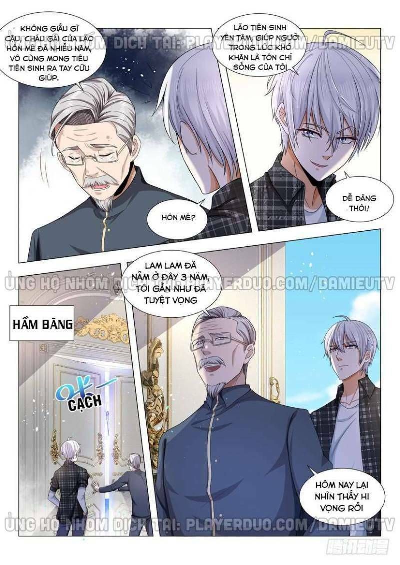 đọc truyện Thần Hào Chi Thiên Hàng Hệ Thống Chương 52 ảnh 3 tại Thiên Thai Truyện