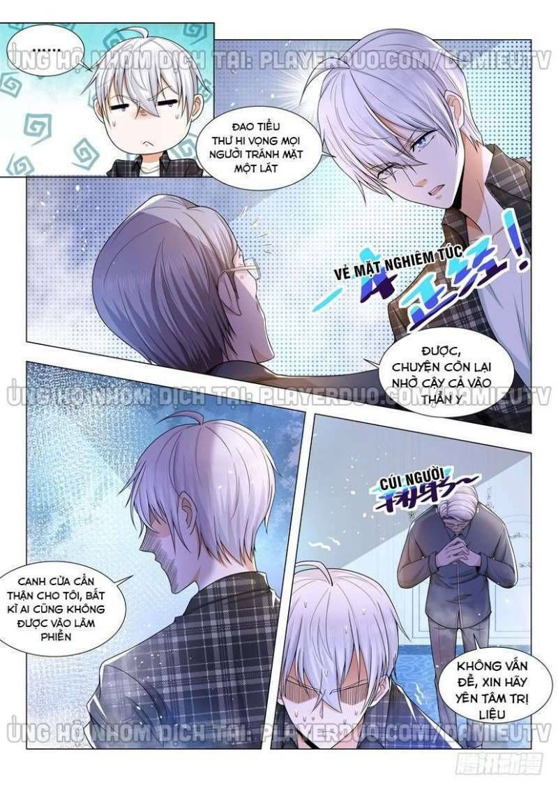 đọc truyện Thần Hào Chi Thiên Hàng Hệ Thống Chương 52 ảnh 12 tại Thiên Thai Truyện