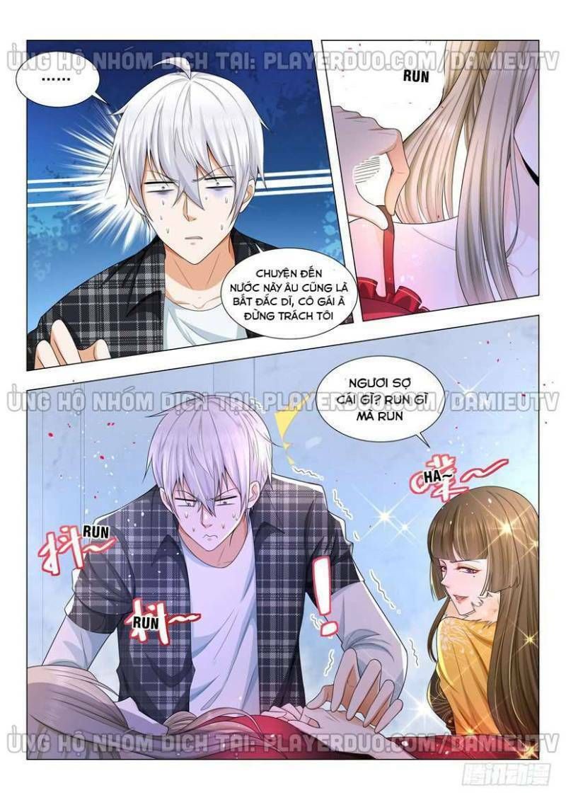 đọc truyện Thần Hào Chi Thiên Hàng Hệ Thống Chương 52 ảnh 13 tại Thiên Thai Truyện