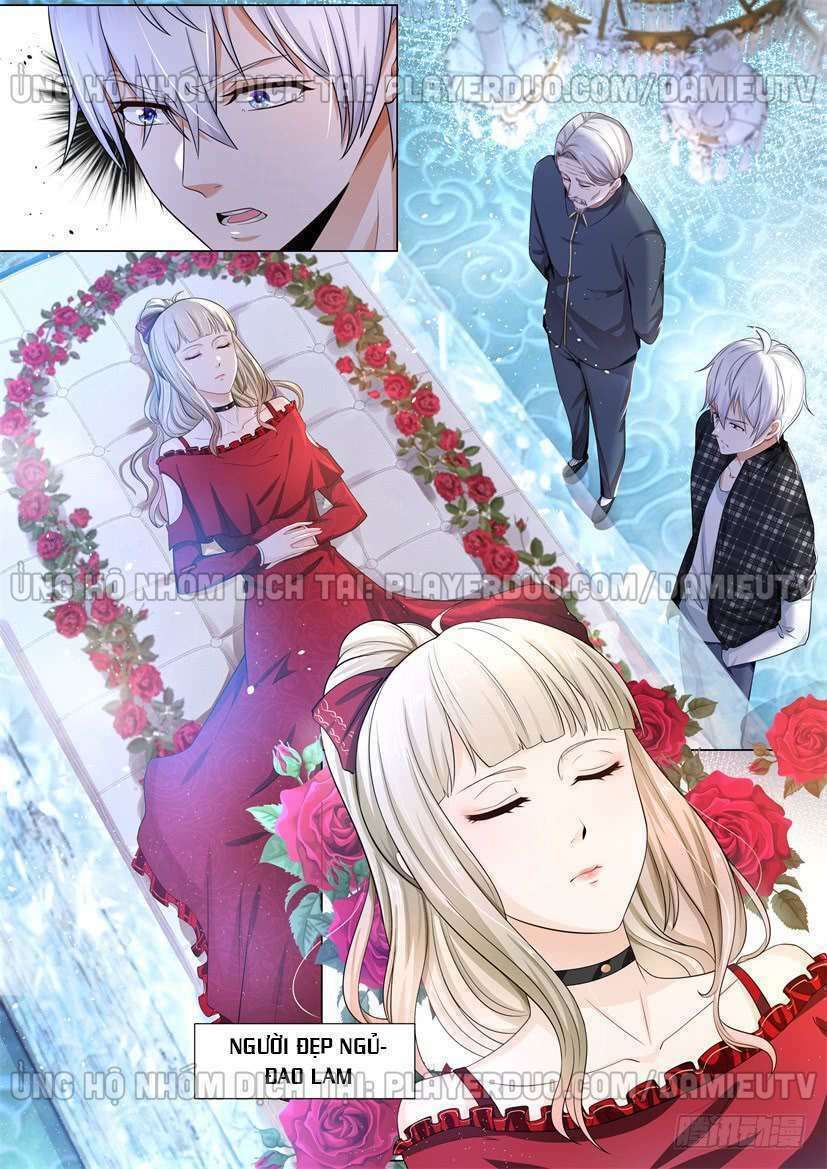 đọc truyện Thần Hào Chi Thiên Hàng Hệ Thống Chương 52 ảnh 4 tại Thiên Thai Truyện