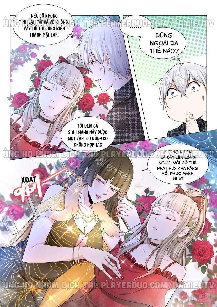 đọc truyện Thần Hào Chi Thiên Hàng Hệ Thống Chương 52 ảnh 10 tại Thiên Thai Truyện