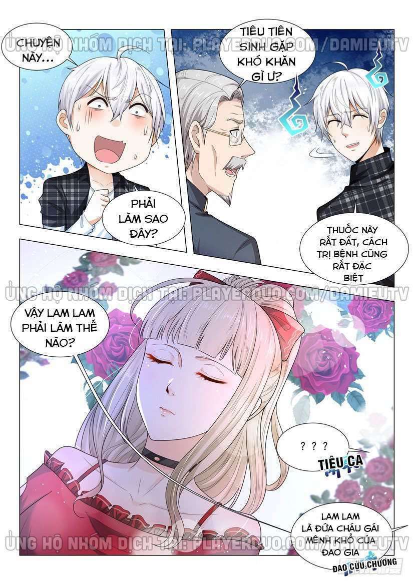 đọc truyện Thần Hào Chi Thiên Hàng Hệ Thống Chương 52 ảnh 11 tại Thiên Thai Truyện