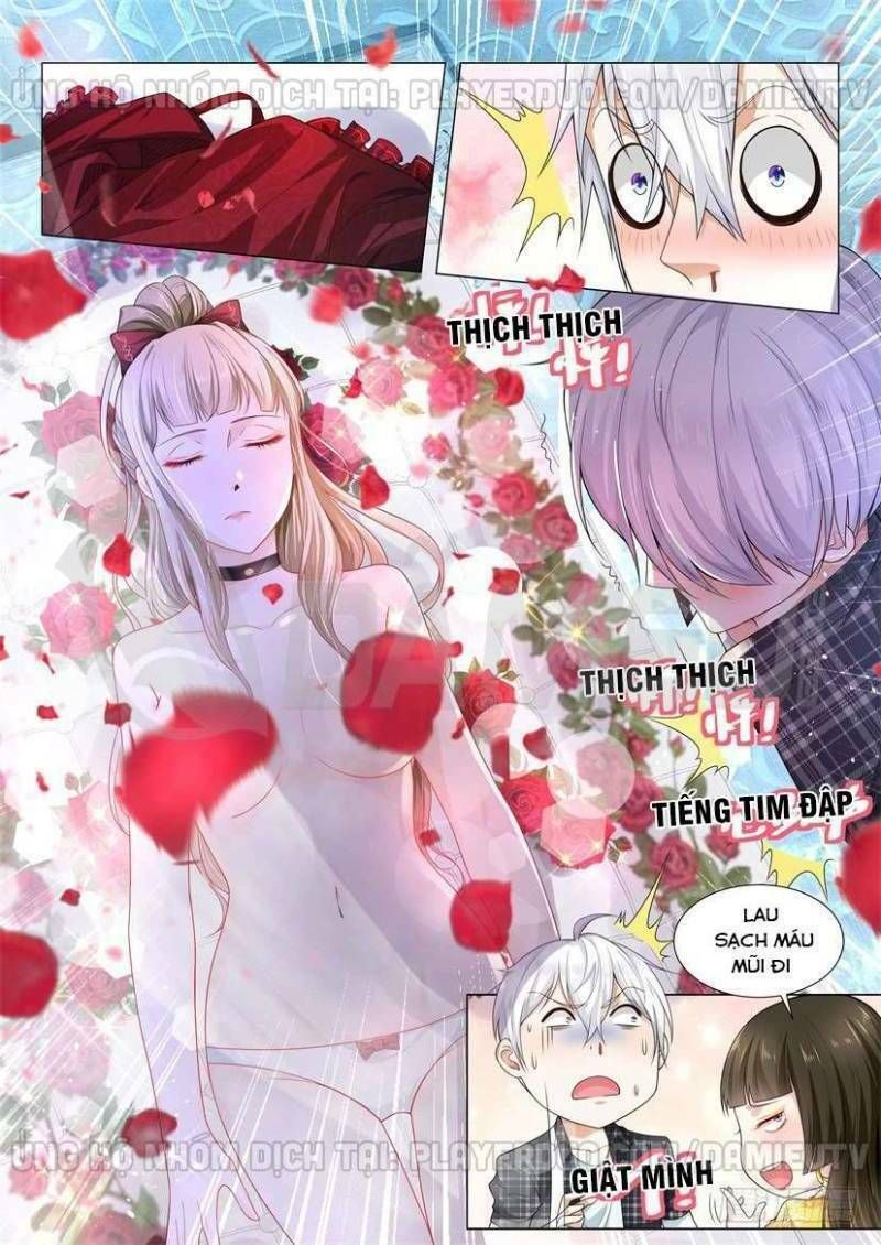 đọc truyện Thần Hào Chi Thiên Hàng Hệ Thống Chương 53 ảnh 3 tại Thiên Thai Truyện