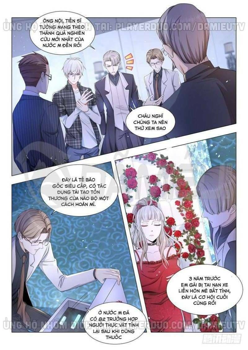 đọc truyện Thần Hào Chi Thiên Hàng Hệ Thống Chương 53 ảnh 12 tại Thiên Thai Truyện