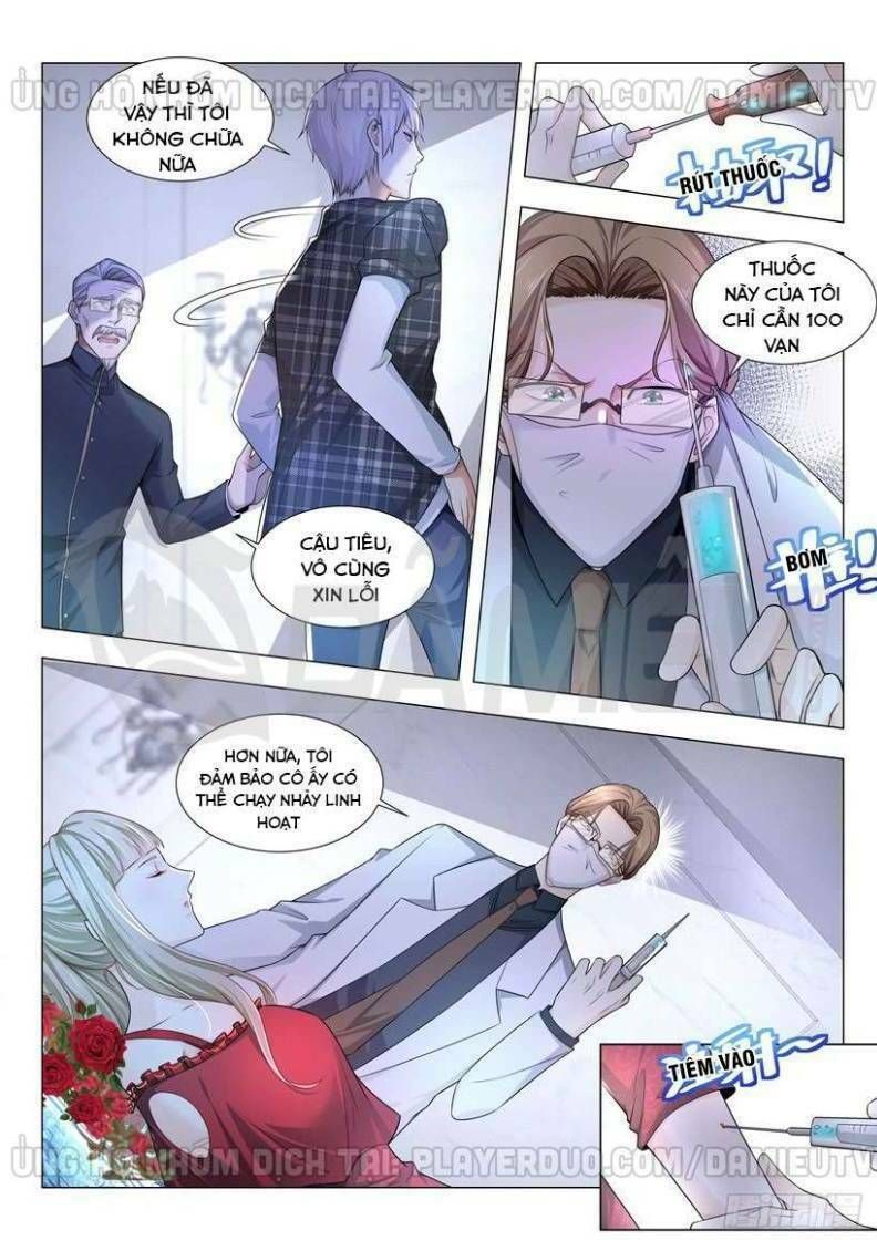 đọc truyện Thần Hào Chi Thiên Hàng Hệ Thống Chương 53 ảnh 13 tại Thiên Thai Truyện