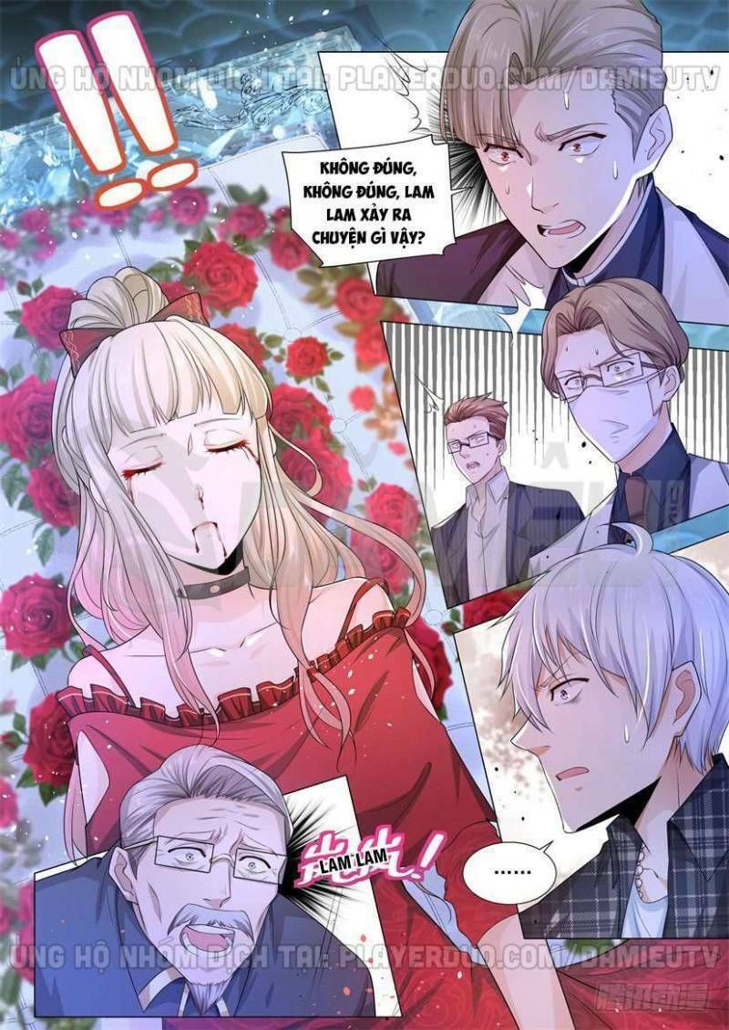 đọc truyện Thần Hào Chi Thiên Hàng Hệ Thống Chương 53 ảnh 14 tại Thiên Thai Truyện