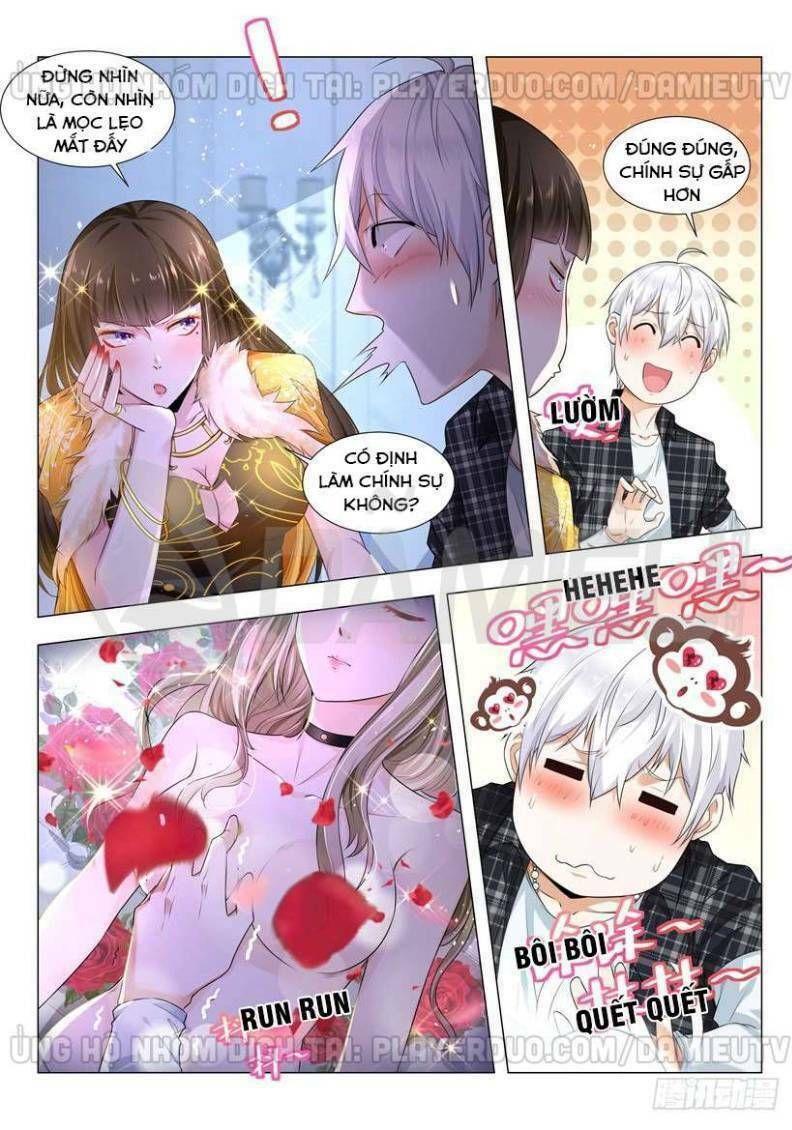 đọc truyện Thần Hào Chi Thiên Hàng Hệ Thống Chương 53 ảnh 4 tại Thiên Thai Truyện