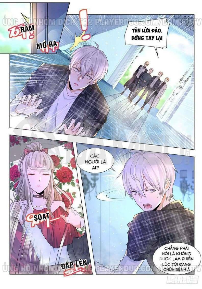 đọc truyện Thần Hào Chi Thiên Hàng Hệ Thống Chương 53 ảnh 5 tại Thiên Thai Truyện