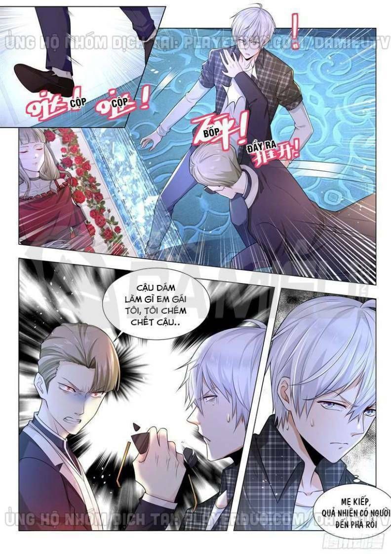 đọc truyện Thần Hào Chi Thiên Hàng Hệ Thống Chương 53 ảnh 7 tại Thiên Thai Truyện