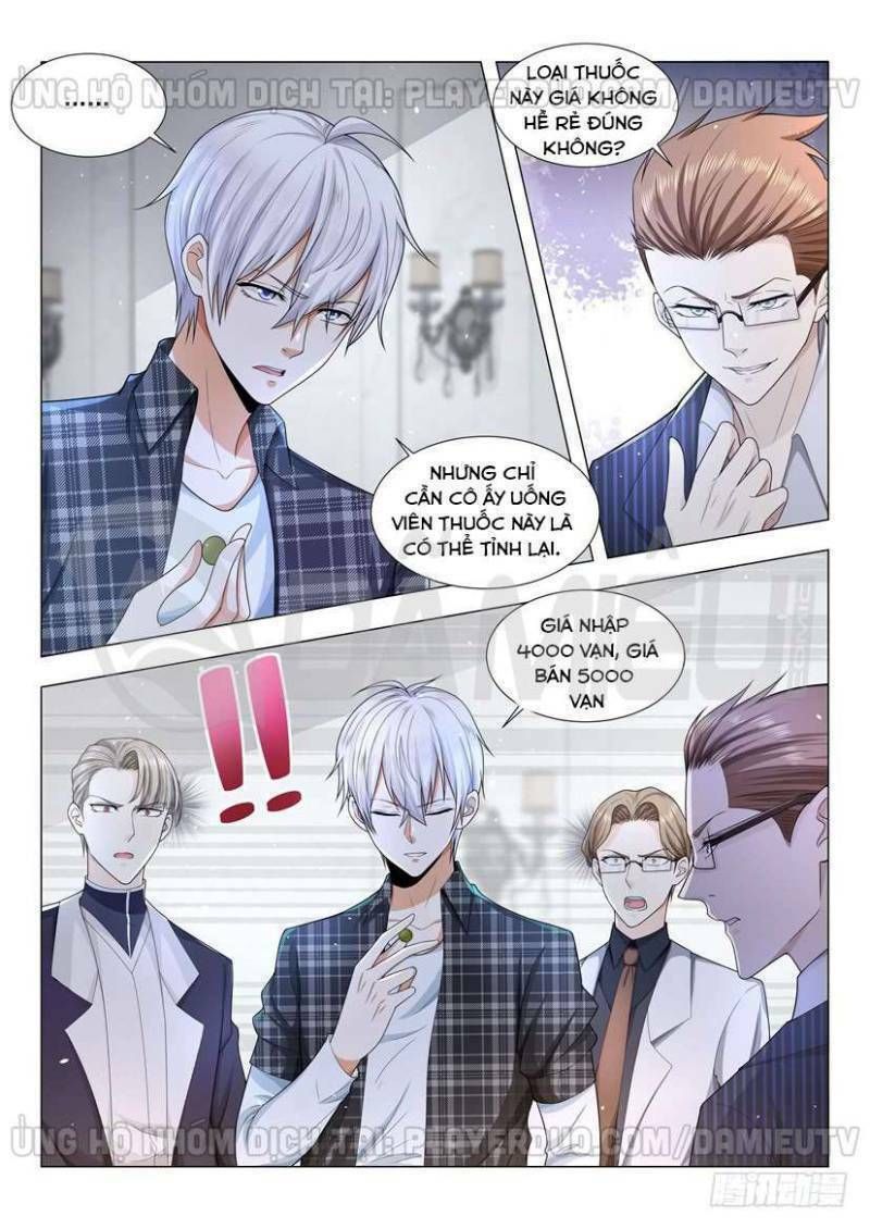 đọc truyện Thần Hào Chi Thiên Hàng Hệ Thống Chương 53 ảnh 9 tại Thiên Thai Truyện