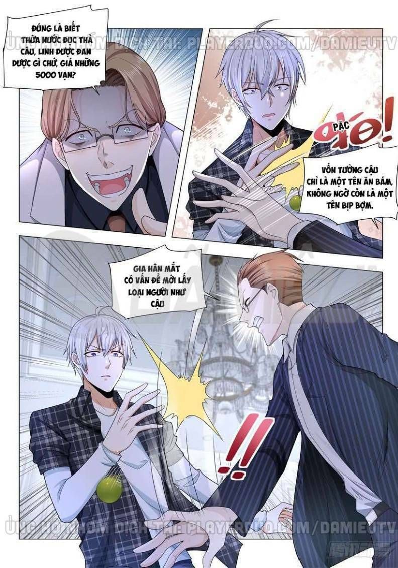 đọc truyện Thần Hào Chi Thiên Hàng Hệ Thống Chương 53 ảnh 10 tại Thiên Thai Truyện