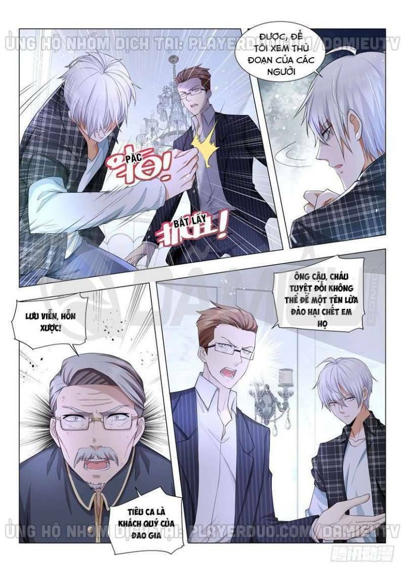 đọc truyện Thần Hào Chi Thiên Hàng Hệ Thống Chương 53 ảnh 11 tại Thiên Thai Truyện