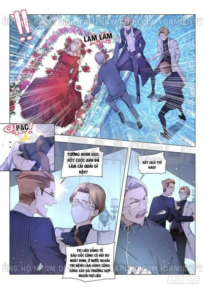 đọc truyện Thần Hào Chi Thiên Hàng Hệ Thống Chương 54 ảnh 3 tại Thiên Thai Truyện