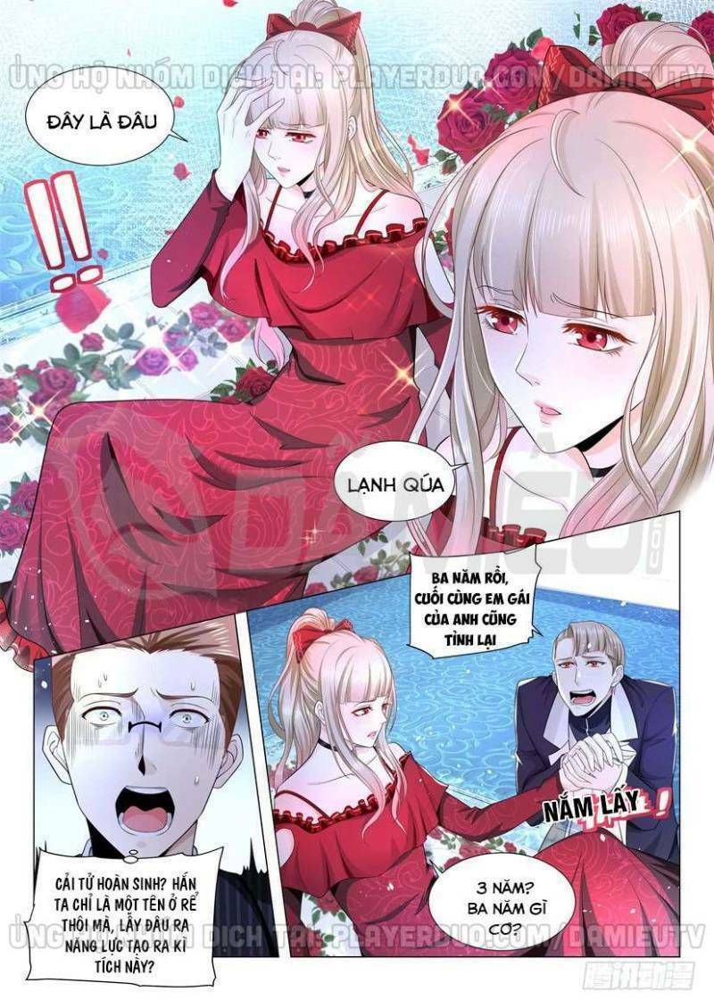 đọc truyện Thần Hào Chi Thiên Hàng Hệ Thống Chương 54 ảnh 12 tại Thiên Thai Truyện