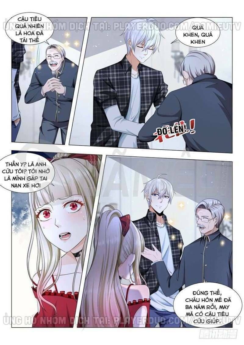 đọc truyện Thần Hào Chi Thiên Hàng Hệ Thống Chương 54 ảnh 13 tại Thiên Thai Truyện