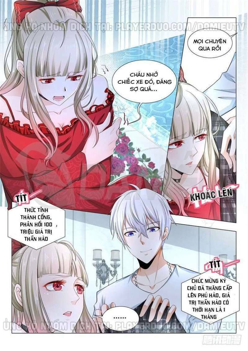 đọc truyện Thần Hào Chi Thiên Hàng Hệ Thống Chương 54 ảnh 14 tại Thiên Thai Truyện