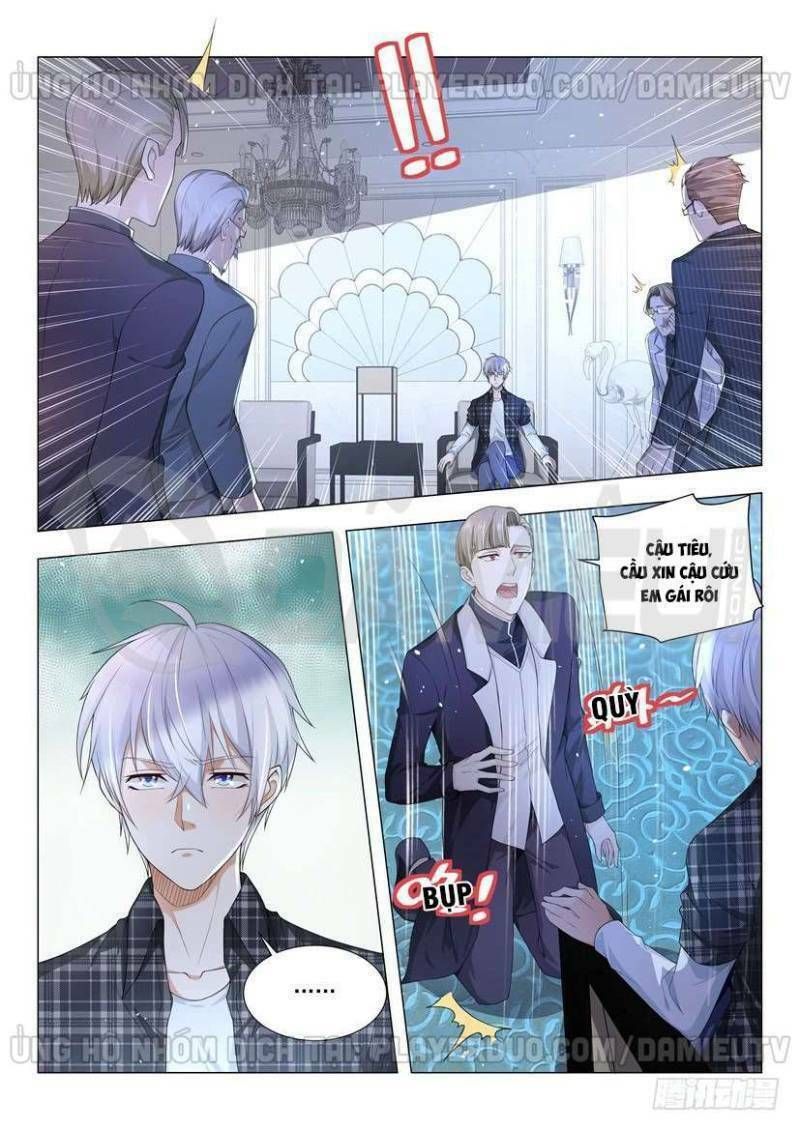 đọc truyện Thần Hào Chi Thiên Hàng Hệ Thống Chương 54 ảnh 5 tại Thiên Thai Truyện