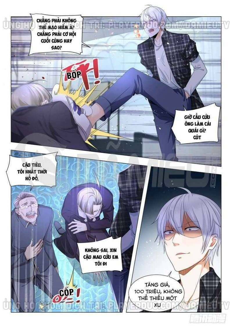 đọc truyện Thần Hào Chi Thiên Hàng Hệ Thống Chương 54 ảnh 7 tại Thiên Thai Truyện