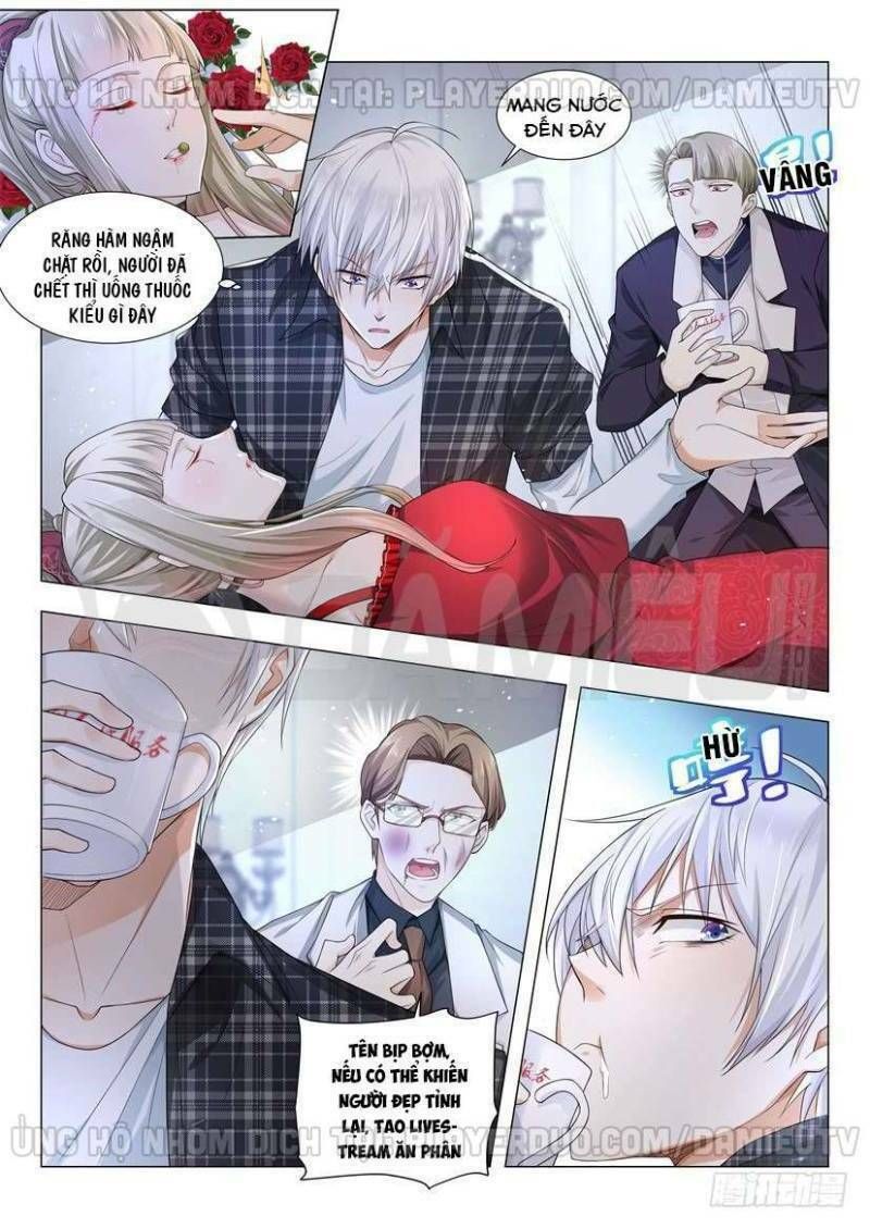 đọc truyện Thần Hào Chi Thiên Hàng Hệ Thống Chương 54 ảnh 8 tại Thiên Thai Truyện