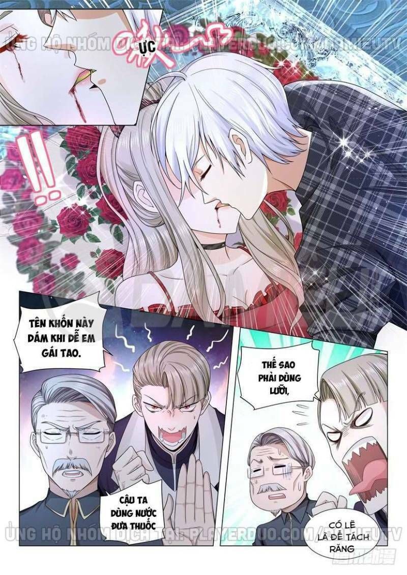 đọc truyện Thần Hào Chi Thiên Hàng Hệ Thống Chương 54 ảnh 9 tại Thiên Thai Truyện