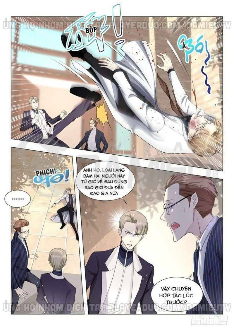 đọc truyện Thần Hào Chi Thiên Hàng Hệ Thống Chương 55 ảnh 3 tại Thiên Thai Truyện