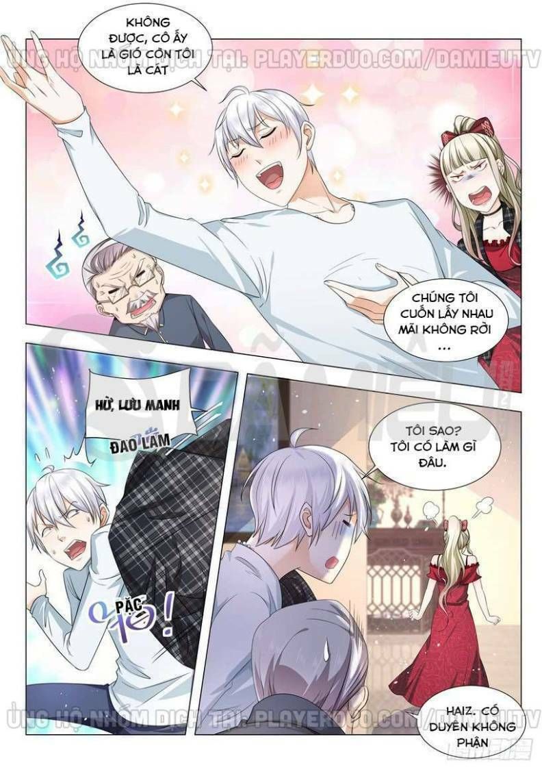 đọc truyện Thần Hào Chi Thiên Hàng Hệ Thống Chương 55 ảnh 12 tại Thiên Thai Truyện