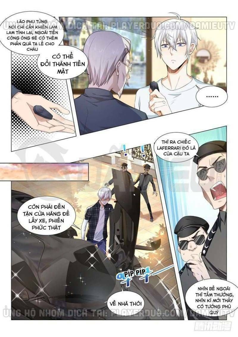 đọc truyện Thần Hào Chi Thiên Hàng Hệ Thống Chương 55 ảnh 13 tại Thiên Thai Truyện