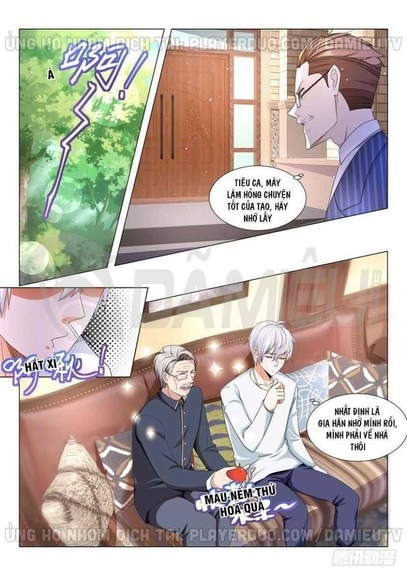 đọc truyện Thần Hào Chi Thiên Hàng Hệ Thống Chương 55 ảnh 6 tại Thiên Thai Truyện