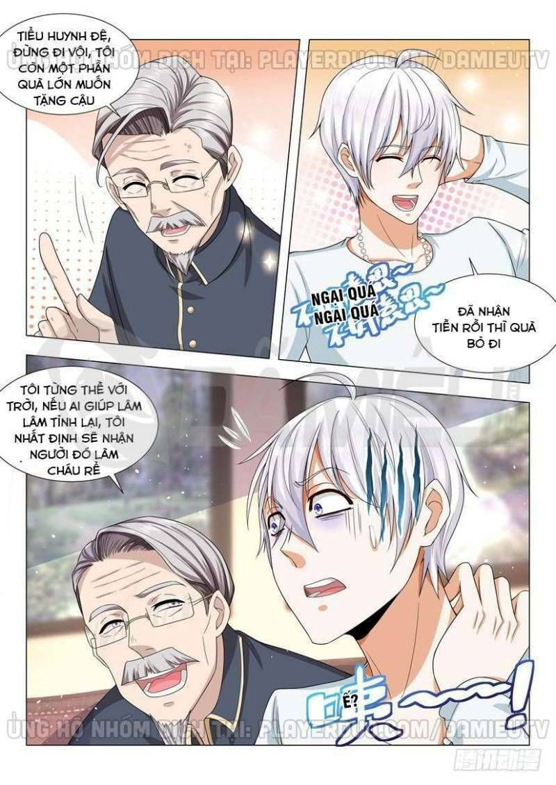 đọc truyện Thần Hào Chi Thiên Hàng Hệ Thống Chương 55 ảnh 7 tại Thiên Thai Truyện