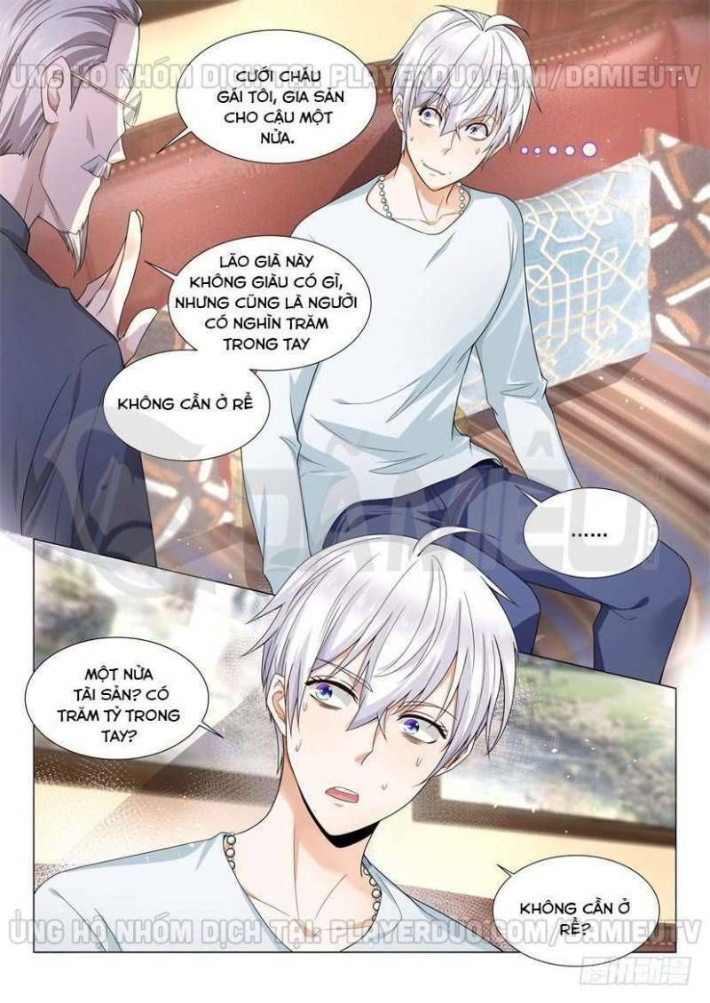 đọc truyện Thần Hào Chi Thiên Hàng Hệ Thống Chương 55 ảnh 8 tại Thiên Thai Truyện