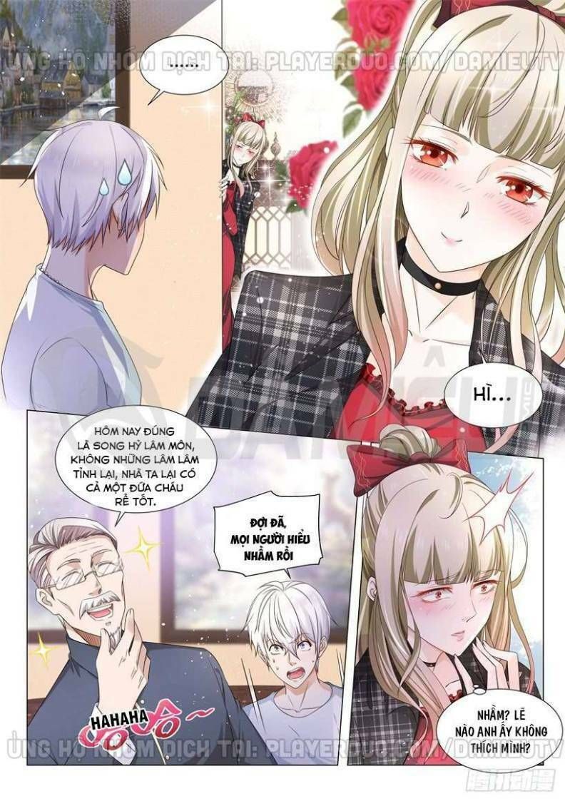 đọc truyện Thần Hào Chi Thiên Hàng Hệ Thống Chương 55 ảnh 10 tại Thiên Thai Truyện