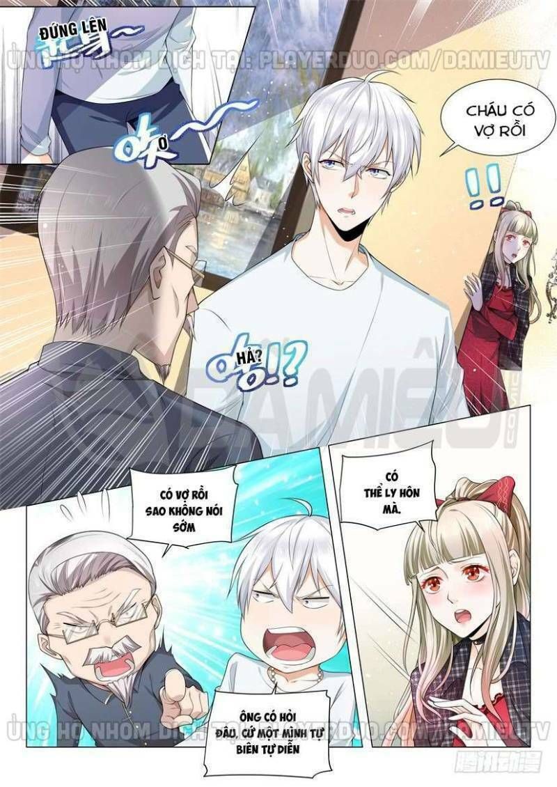 đọc truyện Thần Hào Chi Thiên Hàng Hệ Thống Chương 55 ảnh 11 tại Thiên Thai Truyện