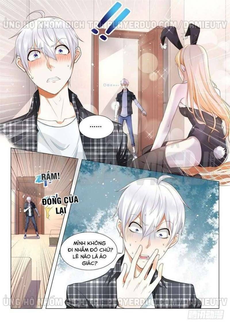 đọc truyện Thần Hào Chi Thiên Hàng Hệ Thống Chương 56 ảnh 3 tại Thiên Thai Truyện