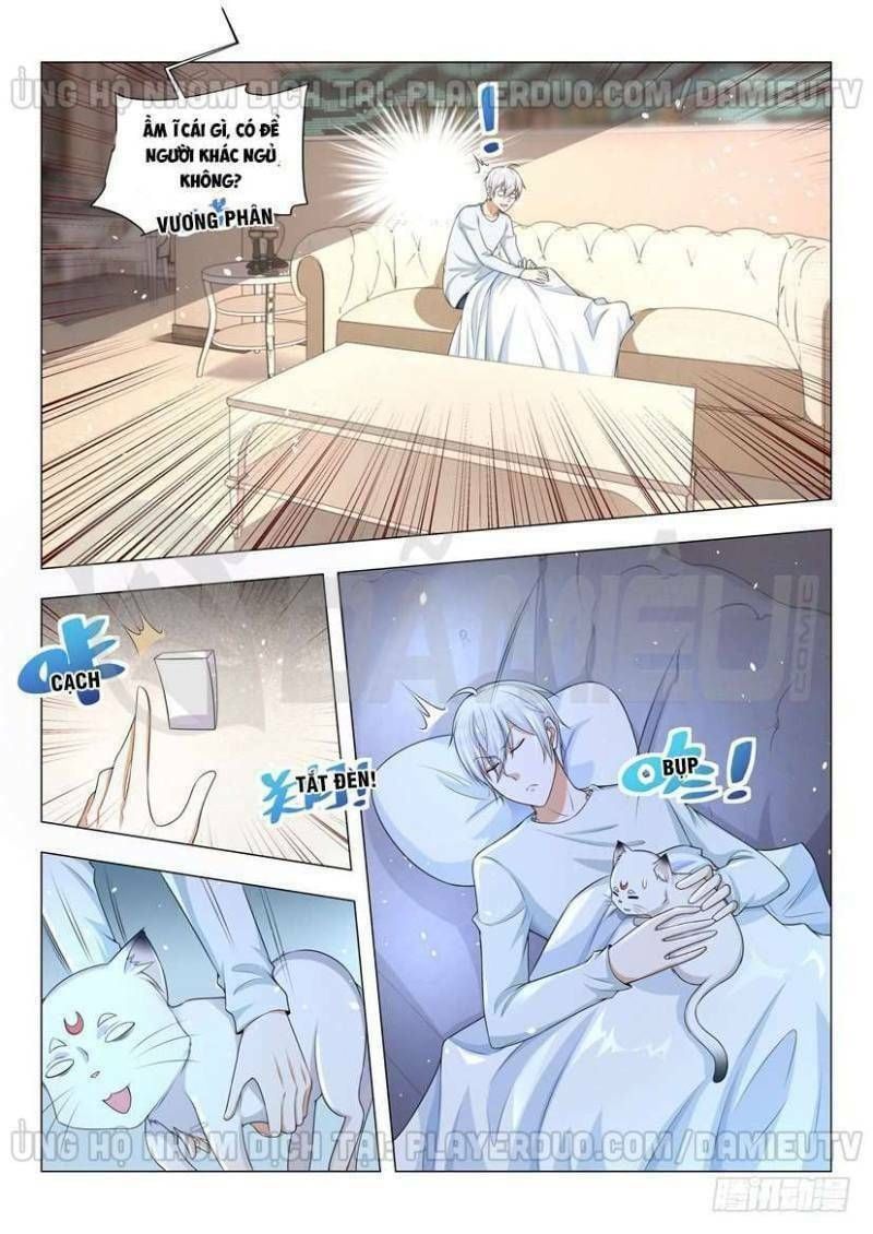 đọc truyện Thần Hào Chi Thiên Hàng Hệ Thống Chương 56 ảnh 12 tại Thiên Thai Truyện