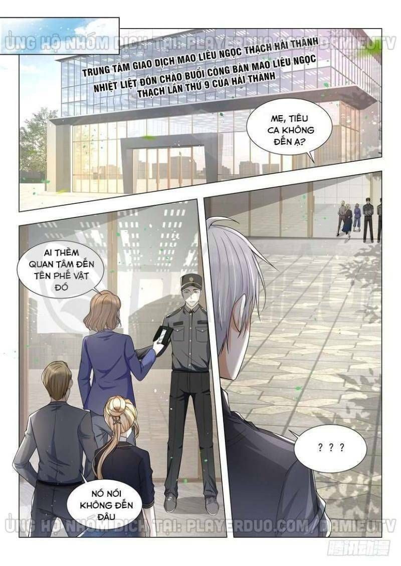 đọc truyện Thần Hào Chi Thiên Hàng Hệ Thống Chương 56 ảnh 13 tại Thiên Thai Truyện