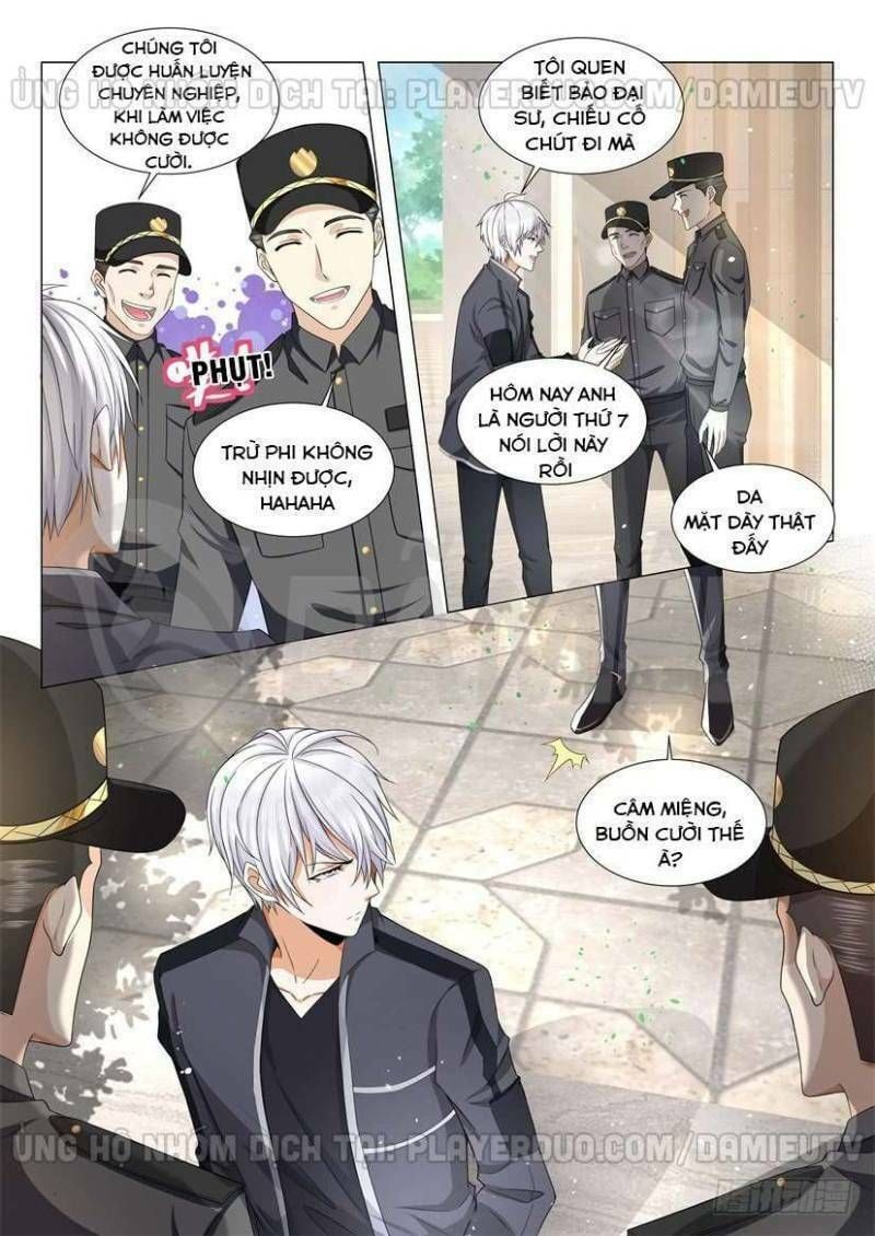 đọc truyện Thần Hào Chi Thiên Hàng Hệ Thống Chương 56 ảnh 15 tại Thiên Thai Truyện