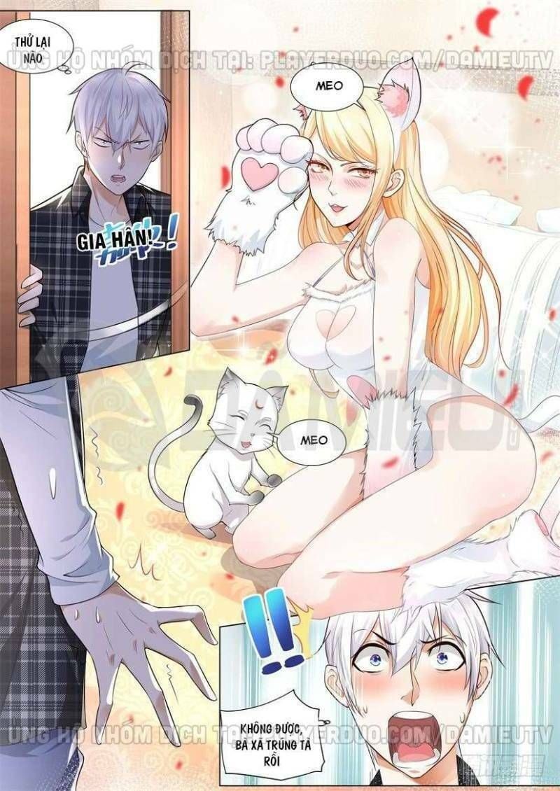 đọc truyện Thần Hào Chi Thiên Hàng Hệ Thống Chương 56 ảnh 4 tại Thiên Thai Truyện