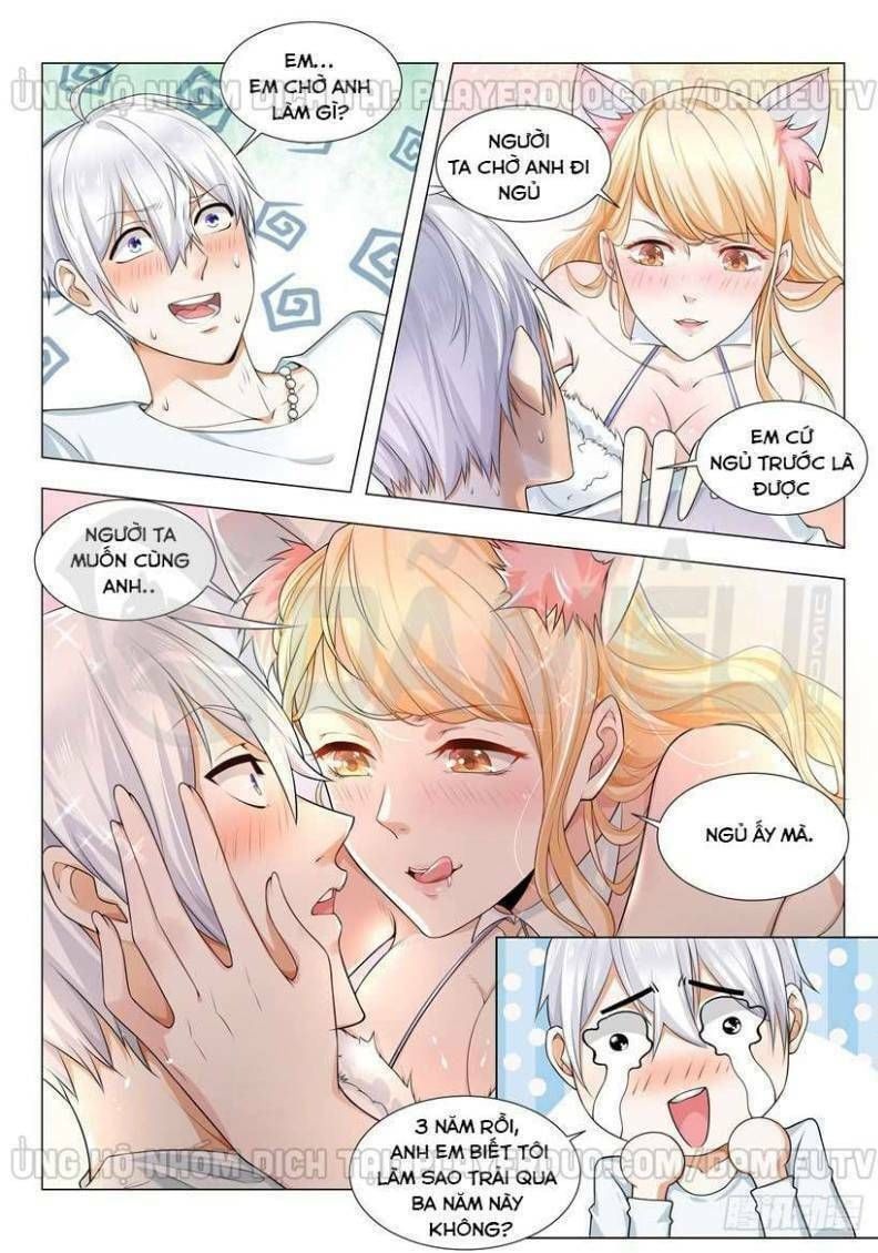 đọc truyện Thần Hào Chi Thiên Hàng Hệ Thống Chương 56 ảnh 6 tại Thiên Thai Truyện