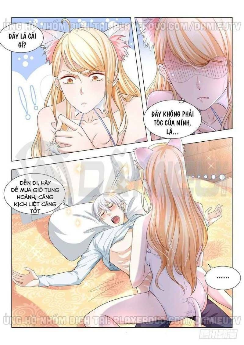 đọc truyện Thần Hào Chi Thiên Hàng Hệ Thống Chương 56 ảnh 8 tại Thiên Thai Truyện