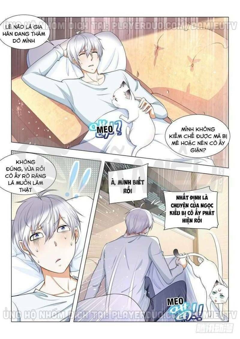 đọc truyện Thần Hào Chi Thiên Hàng Hệ Thống Chương 56 ảnh 11 tại Thiên Thai Truyện