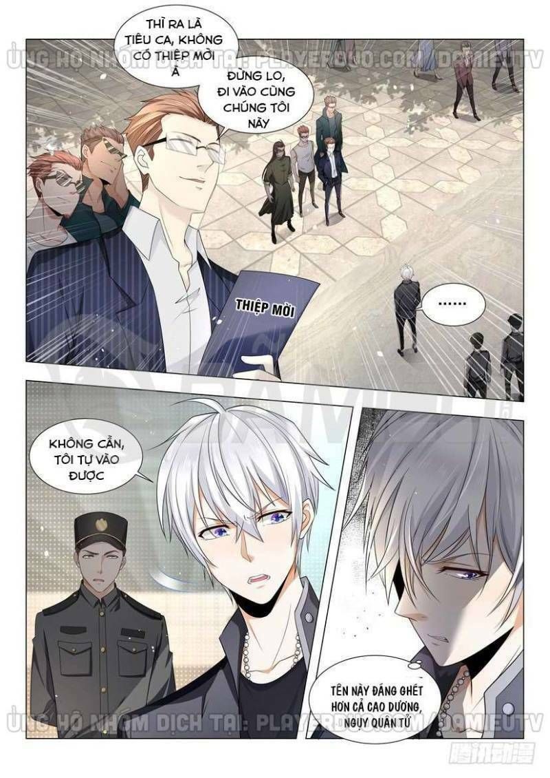 đọc truyện Thần Hào Chi Thiên Hàng Hệ Thống Chương 57 ảnh 3 tại Thiên Thai Truyện